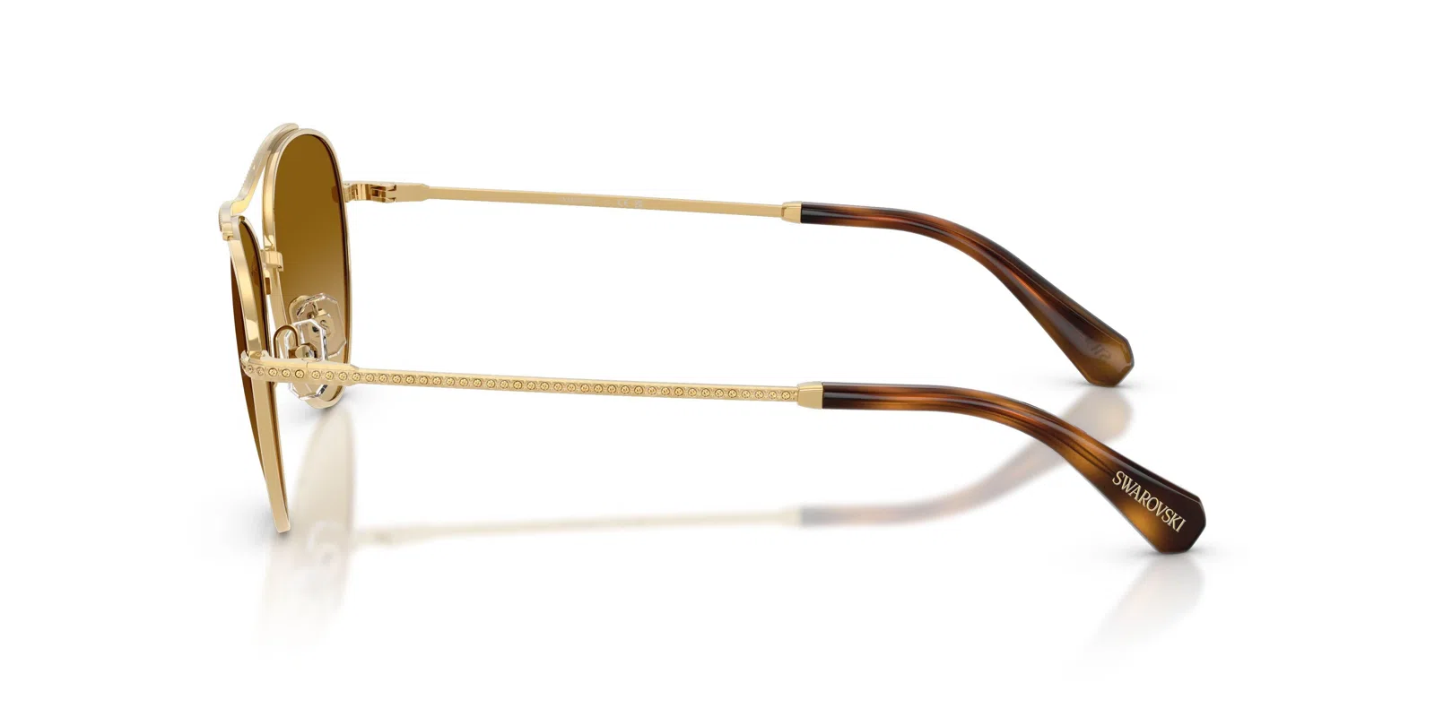 Swarovski 7047 Sunglasses - view 5